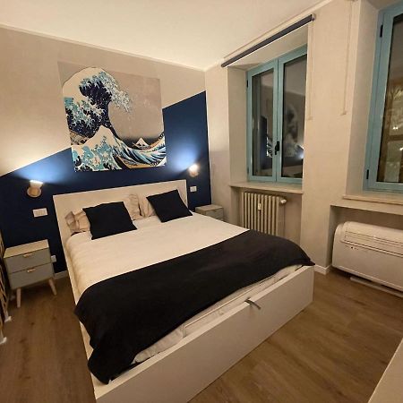 Apartament Hello - Modern Studio In Downtown Garden Turyn Zewnętrze zdjęcie