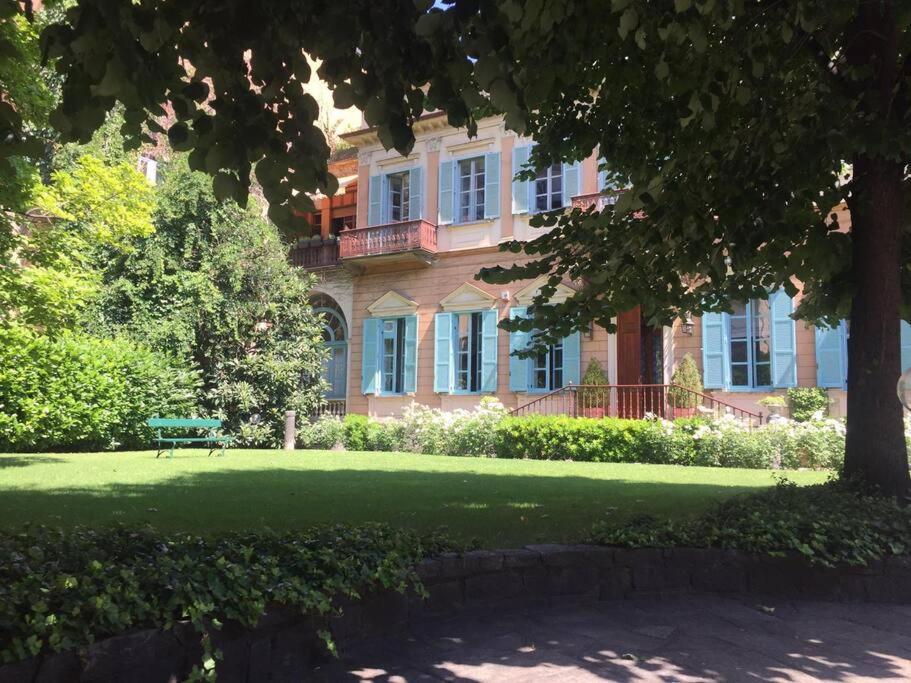 Apartament Hello - Modern Studio In Downtown Garden Turyn Zewnętrze zdjęcie