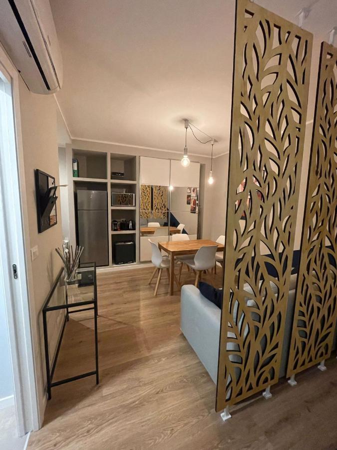 Apartament Hello - Modern Studio In Downtown Garden Turyn Zewnętrze zdjęcie