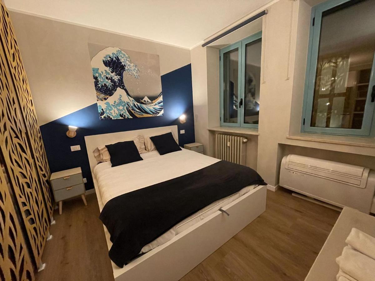 Apartament Hello - Modern Studio In Downtown Garden Turyn Zewnętrze zdjęcie