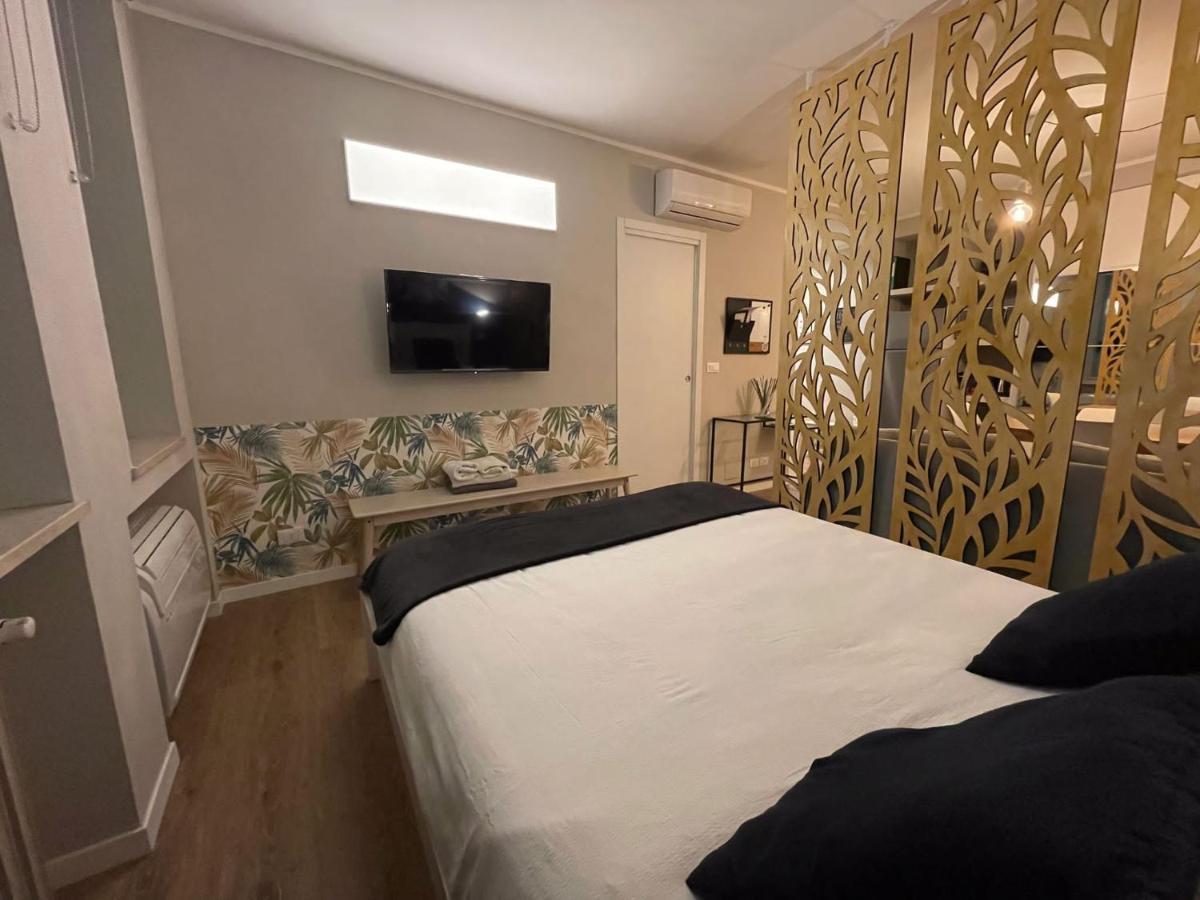 Apartament Hello - Modern Studio In Downtown Garden Turyn Zewnętrze zdjęcie
