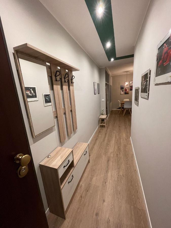 Apartament Hello - Modern Studio In Downtown Garden Turyn Zewnętrze zdjęcie